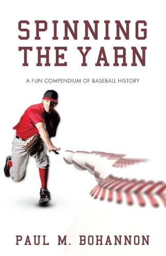 Cover image for Spinning the Yarn