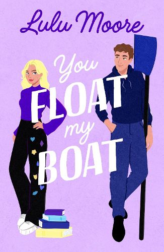 Cover image for You Float My Boat