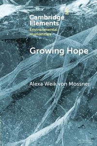 Cover image for Growing Hope