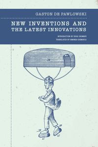Cover image for New Inventions and the Latest Innovations