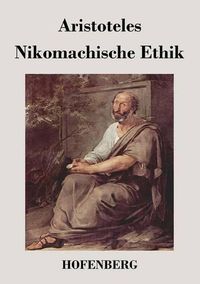 Cover image for Nikomachische Ethik