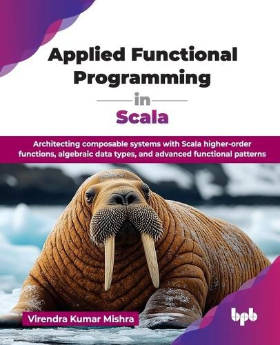 Cover image for Applied Functional Programming in Scala