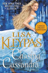 Cover image for Chasing Cassandra: The Ravenels