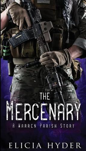 Cover image for The Mercenary