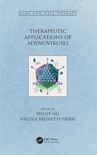 Cover image for Therapeutic Applications of Adenoviruses