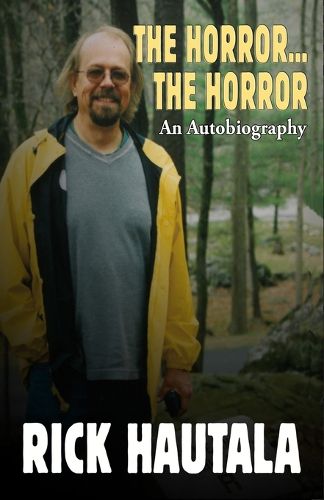 Cover image for The Horror...the Horror