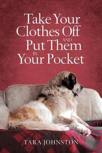 Cover image for Take Your Clothes Off and Put Them in Your Pocket