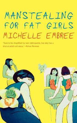 Cover image for Manstealing for Fat Girls