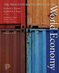 Cover image for The Princeton Encyclopedia of the World Economy