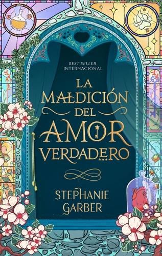 Cover image for Maldicion del Amor Verdadero, La