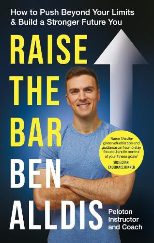 Cover image for Raise The Bar