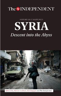 Cover image for Syria