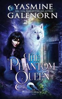 Cover image for The Phantom Queen