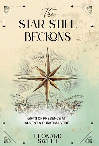 Cover image for The Star Still Beckons