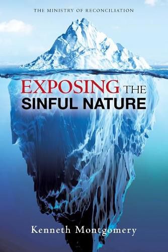 Cover image for Exposing The Sinful Nature