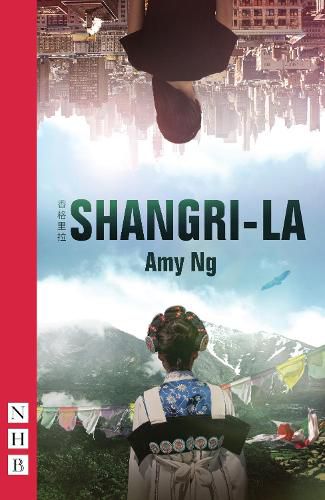 Cover image for Shangri-La