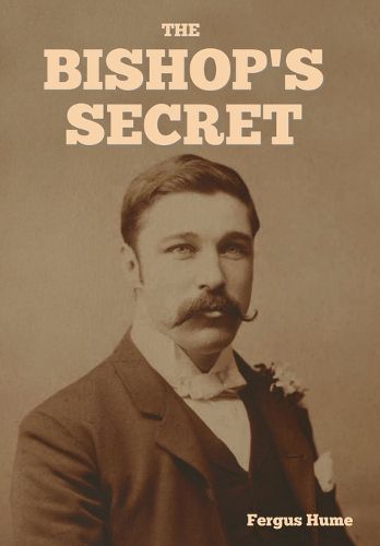 Cover image for The Bishop's Secret