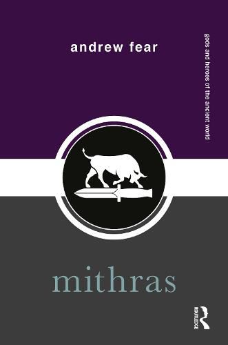 Cover image for Mithras