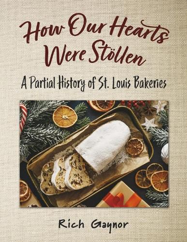 Cover image for How Our Hearts Were Stollen