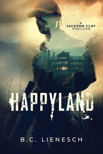 Cover image for HappyLand