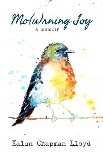 Cover image for Mo(u)rning Joy