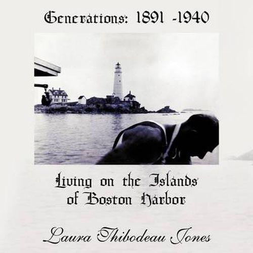 Cover image for Generations