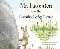 Cover image for Mr. Harenten and the Serenity Ledge Picnic