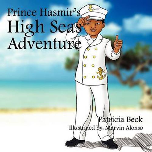 Prince Hasmir's High Seas Adventure