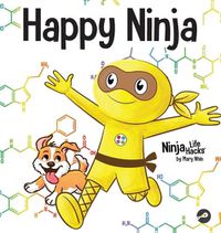 Cover image for Happy Ninja