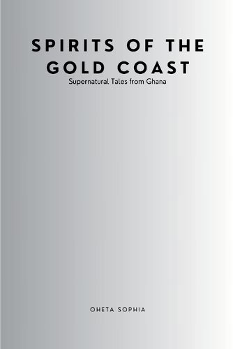 Spirits of the Gold Coast