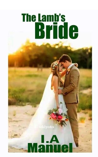 Cover image for THE LAMB'S BRIDE (Edition1)