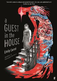 Cover image for A Guest in the House