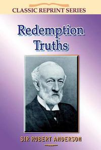 Cover image for Redemption Truths