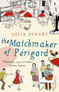 Cover image for The Matchmaker of Perigord