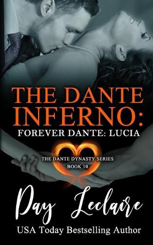 Cover image for Forever Dante: Lucia (The Dante Dynasty Series: Book#11): The Dante Inferno