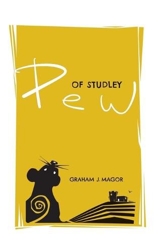 Cover image for Pew of Studley