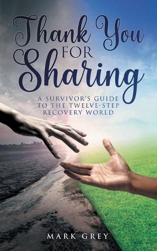 Cover image for Thank You for Sharing