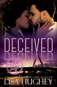 Cover image for Deceived