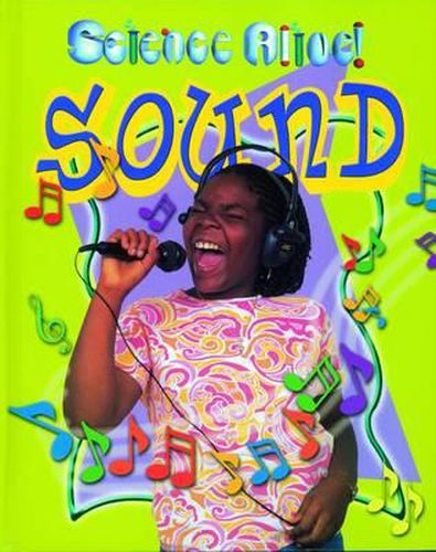 Cover image for Sound