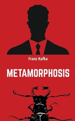 Cover image for Metamorphosis
