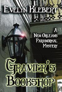 Cover image for Gravier's Bookshop