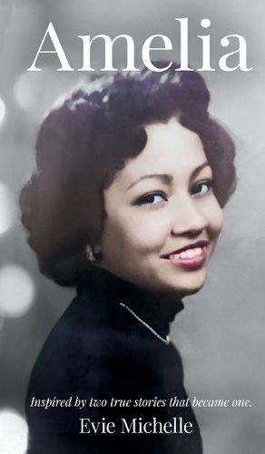 Cover image for Amelia