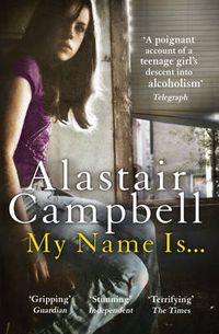 Cover image for My Name Is...