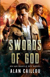 Cover image for The Swords of God