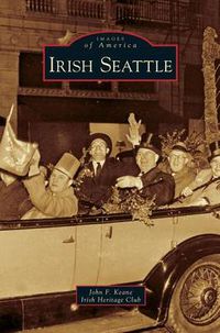 Cover image for Irish Seattle