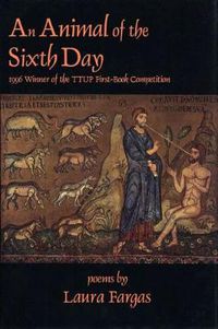 Cover image for An Animal of the Sixth Day