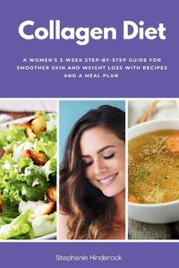 Cover image for Collagen Diet
