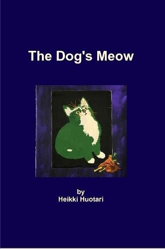 Cover image for The Dog's Meow