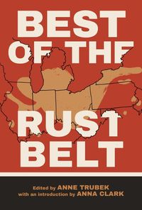 Cover image for Best of the Rust Belt