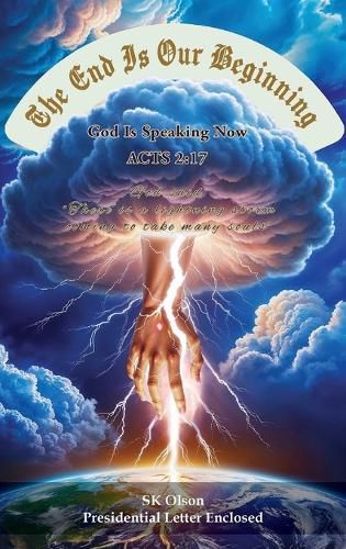 Cover image for The End Is Our Beginning